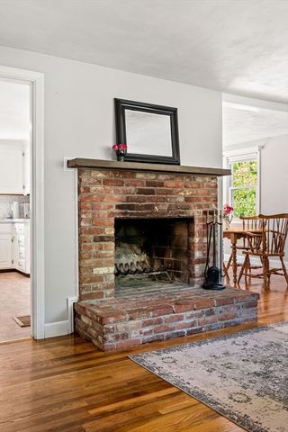 28 Ballardvale Road, Andover, MA 01810