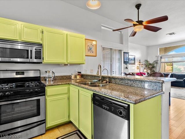 3125 North Buffalo Drive 2092, Las Vegas, NV 89128