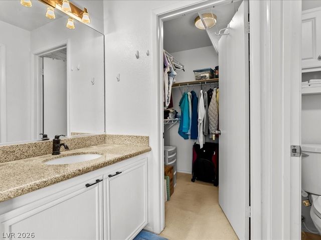 3125 North Buffalo Drive 2092, Las Vegas, NV 89128