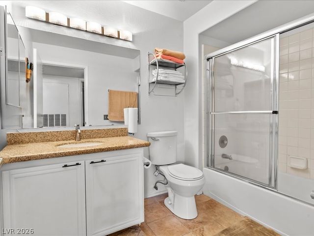 3125 North Buffalo Drive 2092, Las Vegas, NV 89128