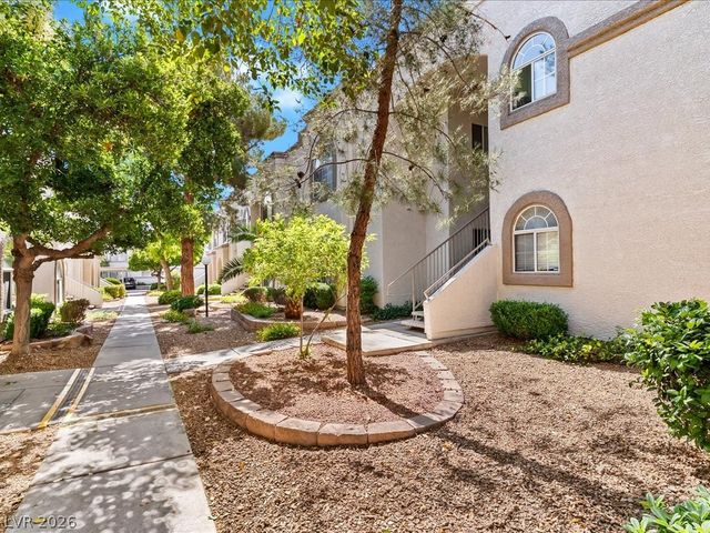 3125 North Buffalo Drive 2092, Las Vegas, NV 89128