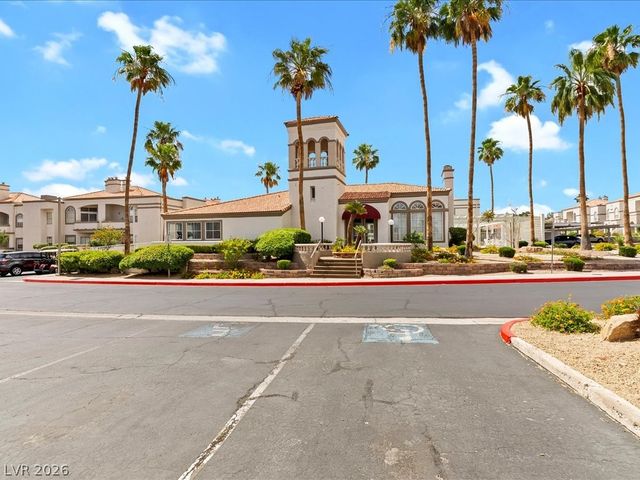 3125 North Buffalo Drive 2092, Las Vegas, NV 89128