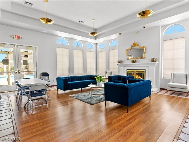 3125 North Buffalo Drive 2092, Las Vegas, NV 89128