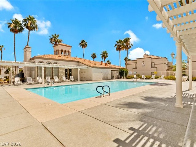3125 North Buffalo Drive 2092, Las Vegas, NV 89128