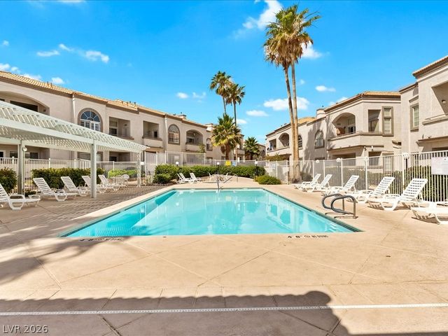 3125 North Buffalo Drive 2092, Las Vegas, NV 89128