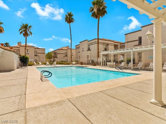 3125 North Buffalo Drive 2092, Las Vegas, NV 89128