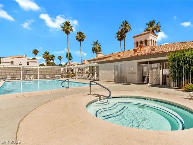 3125 North Buffalo Drive 2092, Las Vegas, NV 89128