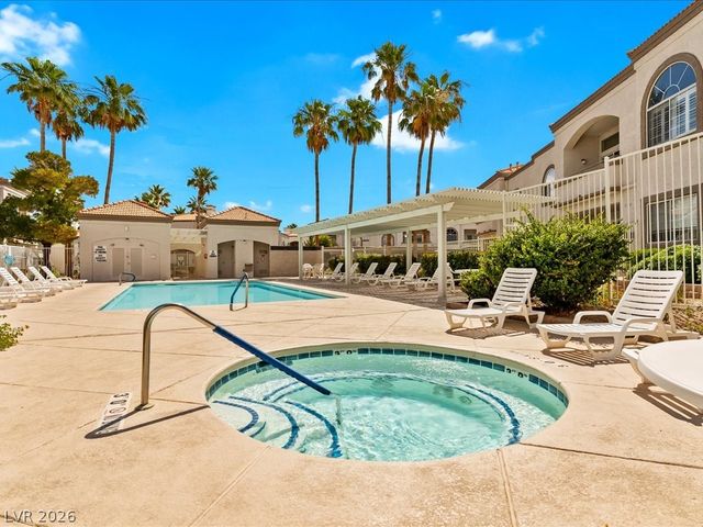 3125 North Buffalo Drive 2092, Las Vegas, NV 89128
