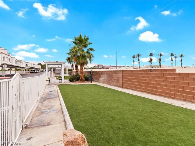 3125 North Buffalo Drive 2092, Las Vegas, NV 89128