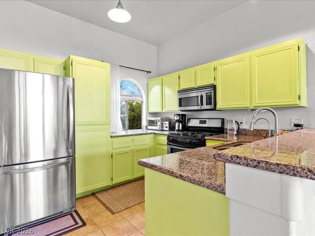 3125 North Buffalo Drive 2092, Las Vegas, NV 89128
