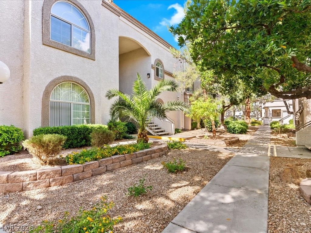 3125 North Buffalo Drive 2092, Las Vegas, NV 89128