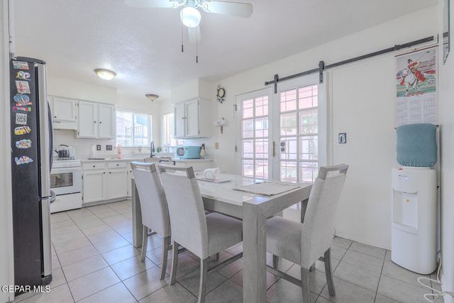 2025 RALPH JANES Place, El Paso, TX 79936