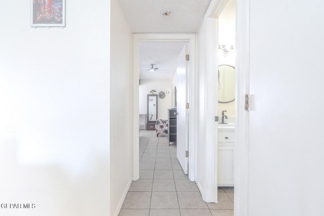 2025 RALPH JANES Place, El Paso, TX 79936