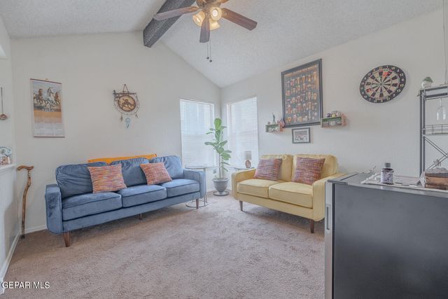 2025 RALPH JANES Place, El Paso, TX 79936