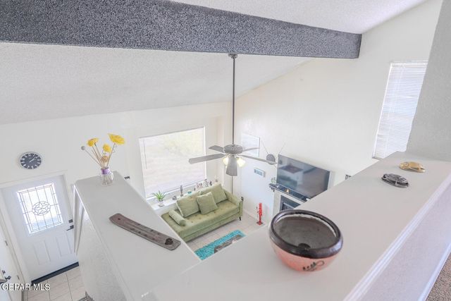 2025 RALPH JANES Place, El Paso, TX 79936
