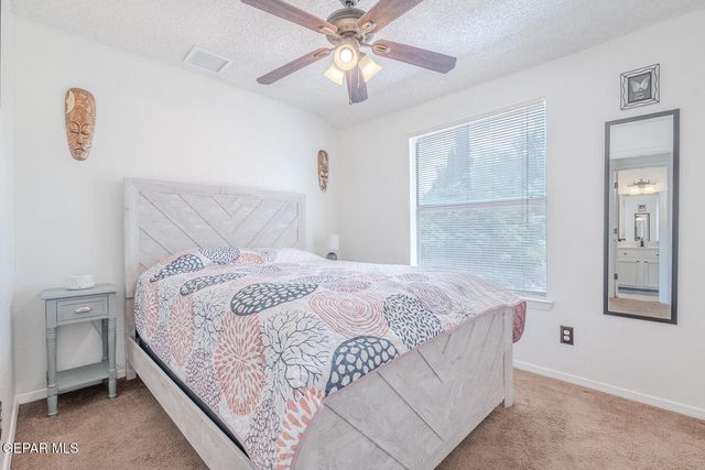 2025 RALPH JANES Place, El Paso, TX 79936