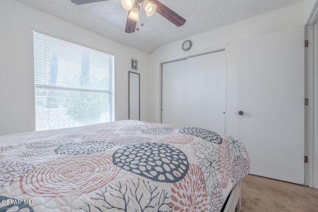 2025 RALPH JANES Place, El Paso, TX 79936