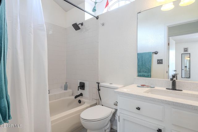 2025 RALPH JANES Place, El Paso, TX 79936