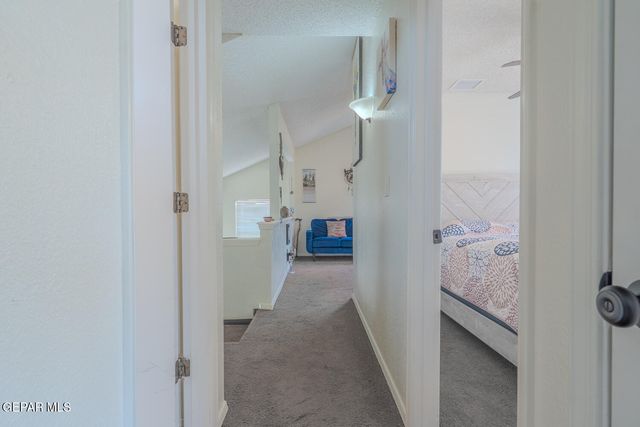 2025 RALPH JANES Place, El Paso, TX 79936