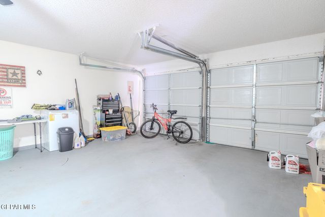 2025 RALPH JANES Place, El Paso, TX 79936