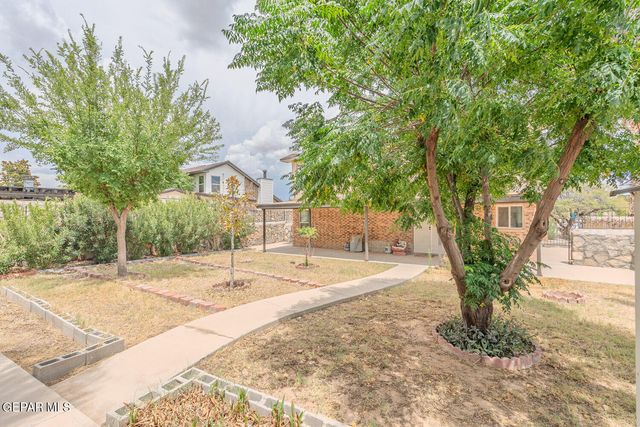 2025 RALPH JANES Place, El Paso, TX 79936