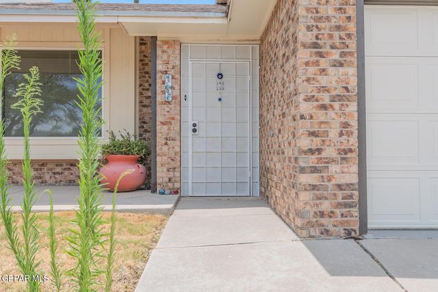 2025 RALPH JANES Place, El Paso, TX 79936