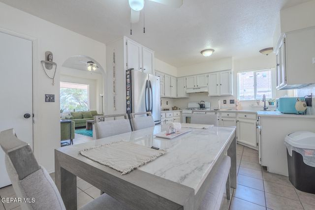 2025 RALPH JANES Place, El Paso, TX 79936