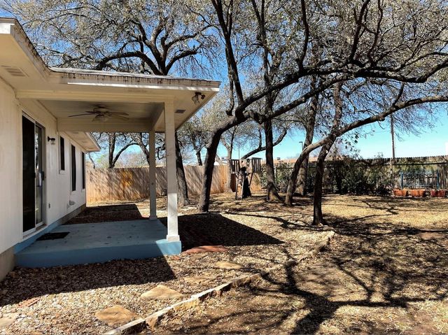 1601 Lloydminister WAY, Cedar Park, TX 78613