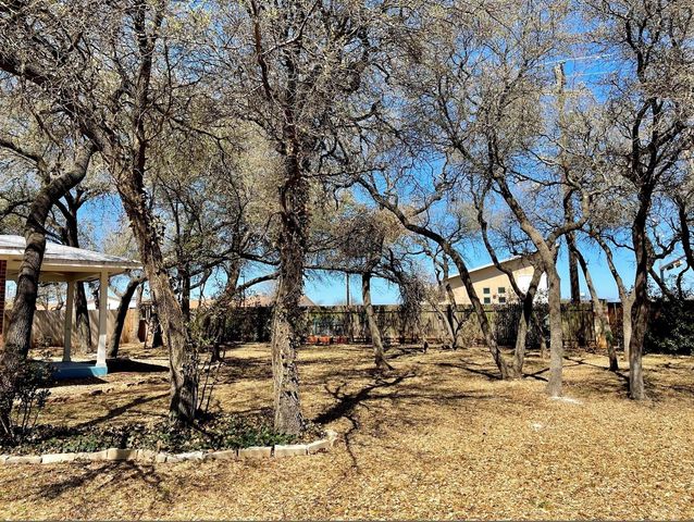 1601 Lloydminister WAY, Cedar Park, TX 78613