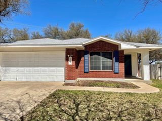 1601 Lloydminister WAY, Cedar Park, TX 78613