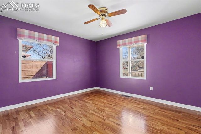 1426 E Cache La Poudre Street, Colorado Springs, CO 80909