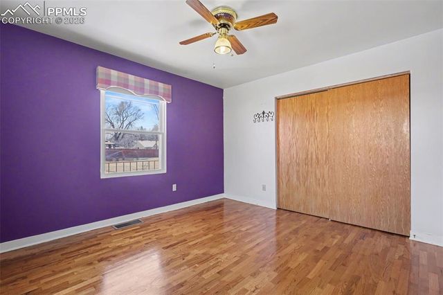 1426 E Cache La Poudre Street, Colorado Springs, CO 80909