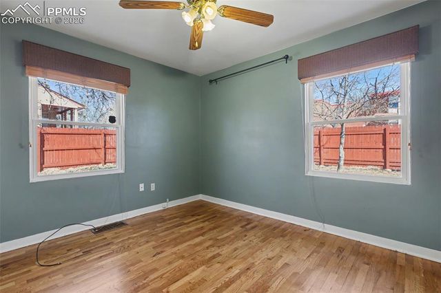 1426 E Cache La Poudre Street, Colorado Springs, CO 80909