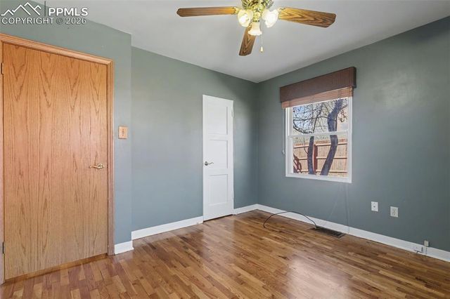 1426 E Cache La Poudre Street, Colorado Springs, CO 80909