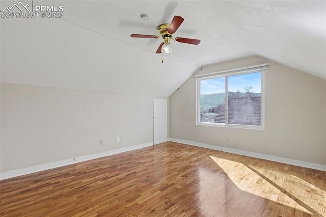 1426 E Cache La Poudre Street, Colorado Springs, CO 80909