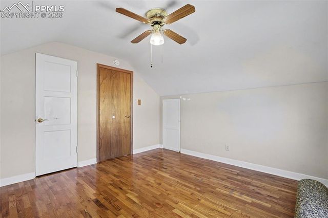 1426 E Cache La Poudre Street, Colorado Springs, CO 80909