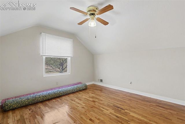 1426 E Cache La Poudre Street, Colorado Springs, CO 80909