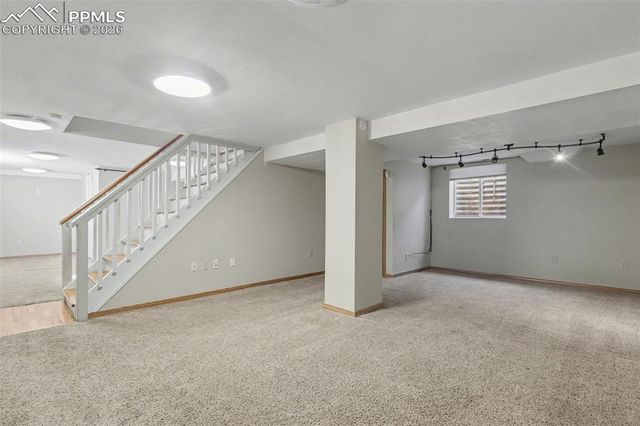 1426 E Cache La Poudre Street, Colorado Springs, CO 80909