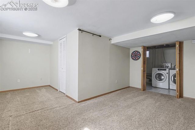 1426 E Cache La Poudre Street, Colorado Springs, CO 80909