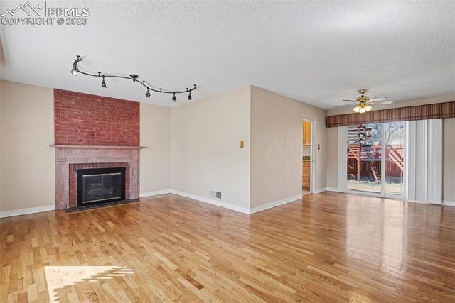 1426 E Cache La Poudre Street, Colorado Springs, CO 80909