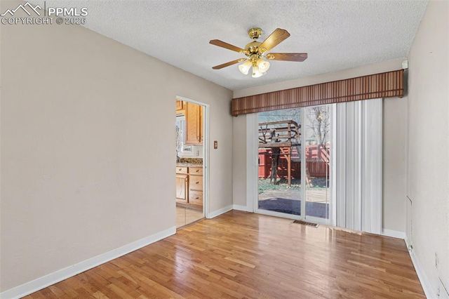 1426 E Cache La Poudre Street, Colorado Springs, CO 80909