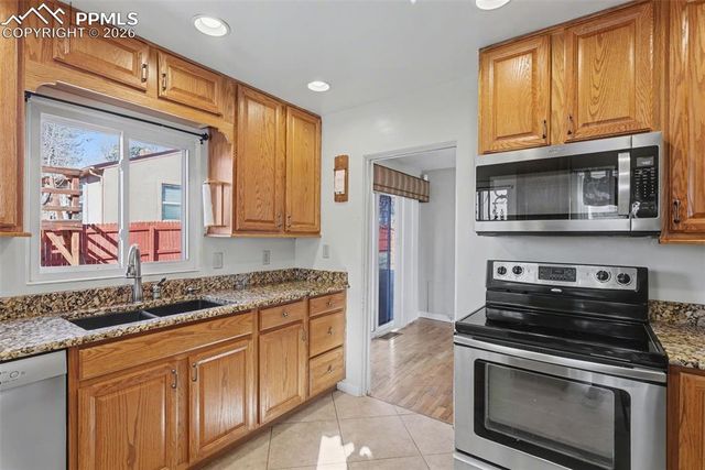 1426 E Cache La Poudre Street, Colorado Springs, CO 80909