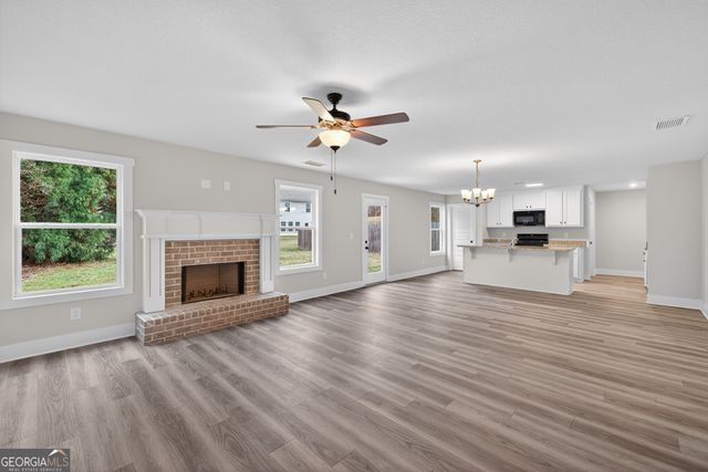 241 Jameston Drive, Jefferson, GA 30549