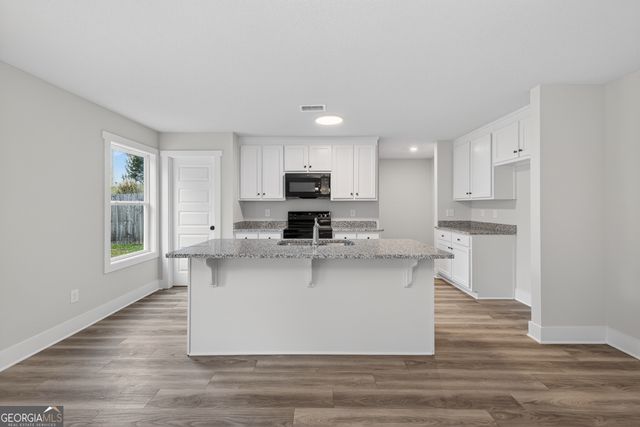 241 Jameston Drive, Jefferson, GA 30549