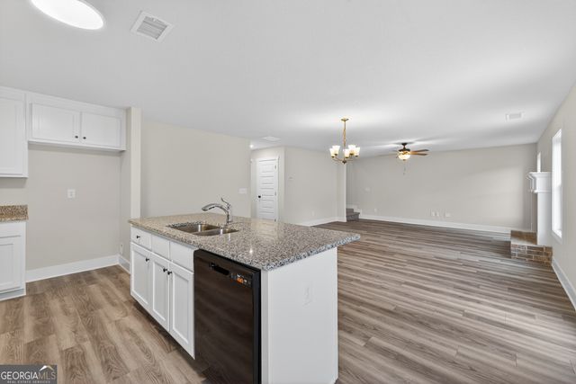 241 Jameston Drive, Jefferson, GA 30549