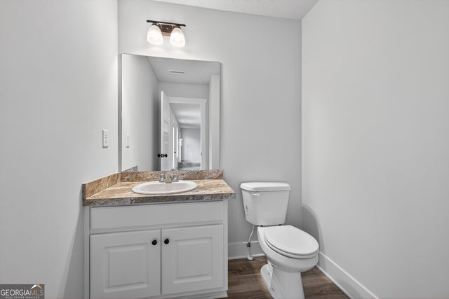 241 Jameston Drive, Jefferson, GA 30549