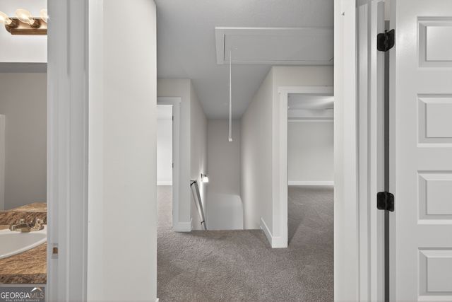 241 Jameston Drive, Jefferson, GA 30549