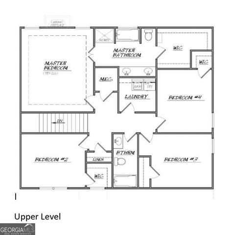 241 Jameston Drive, Jefferson, GA 30549