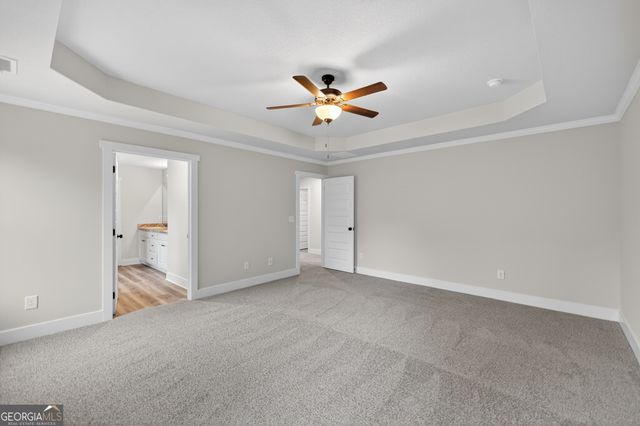 241 Jameston Drive, Jefferson, GA 30549