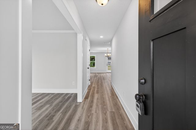 241 Jameston Drive, Jefferson, GA 30549